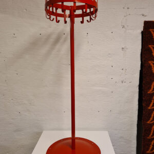 Tamburmajor Skol-Sundström