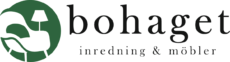 Bohaget logga
